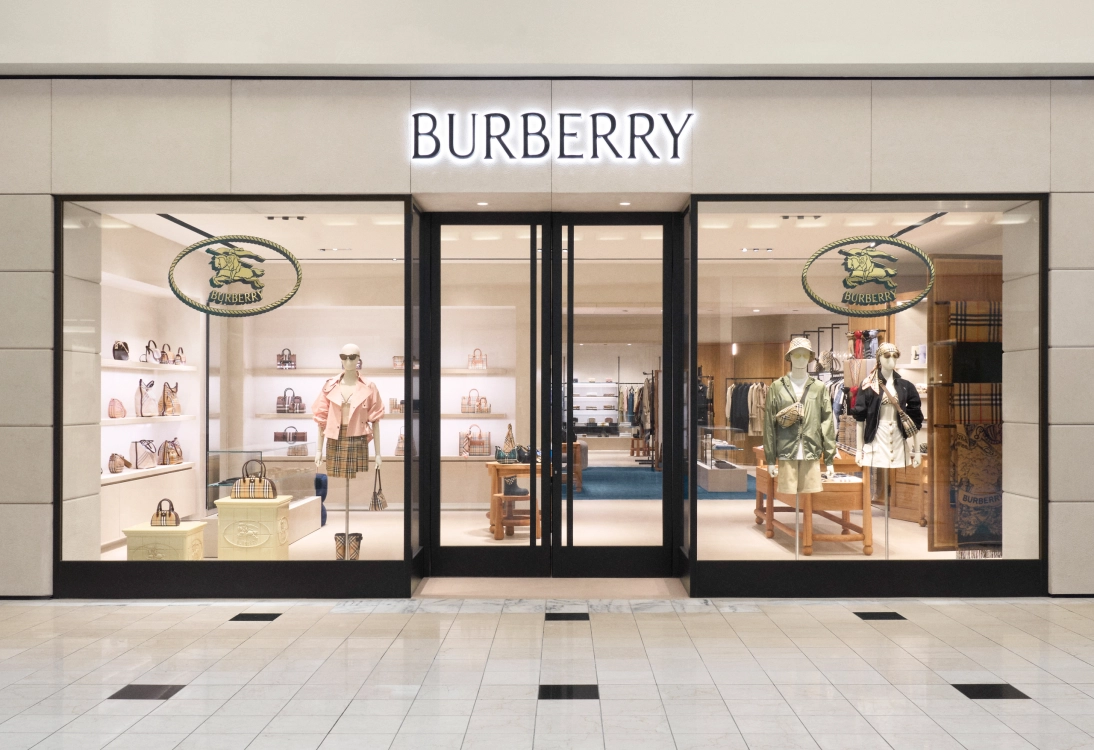 Burberry Return Policy
