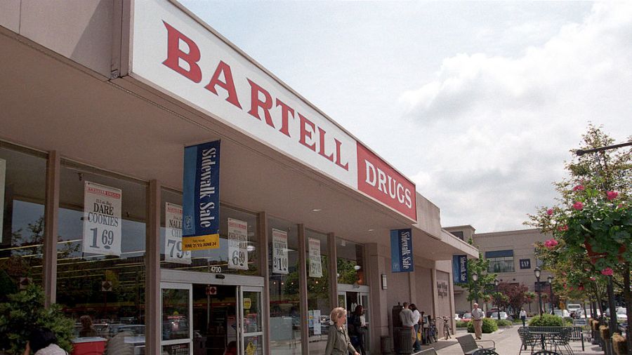 Bartell Return Policy