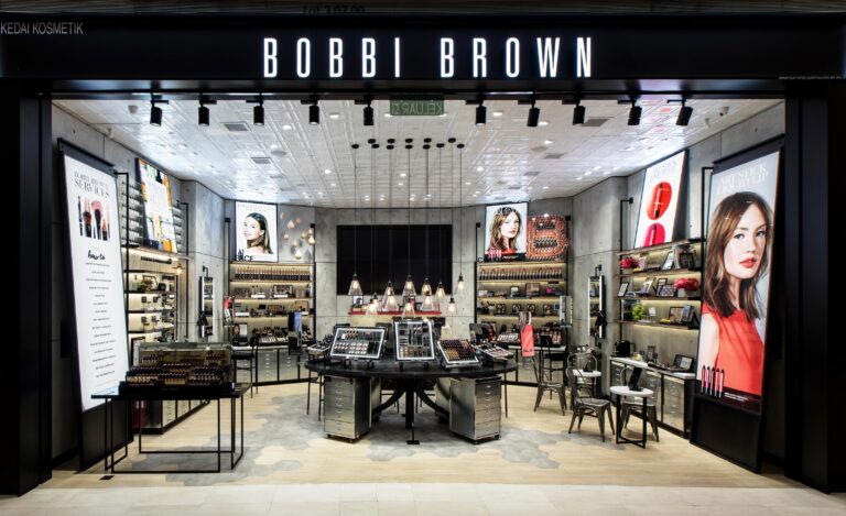 Bobbi Brown Return Policy