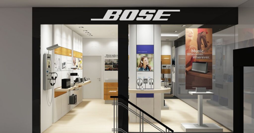 Bose Return Policy