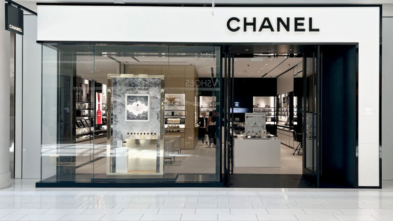 Chanel Return Policy
