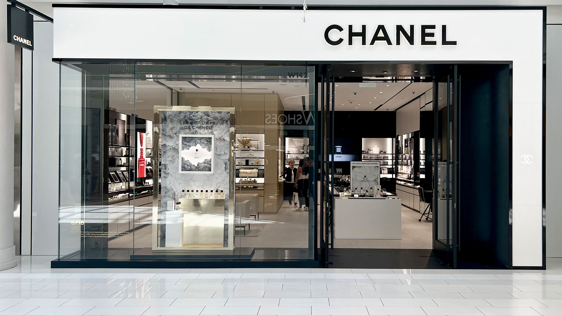 Chanel Return Policy