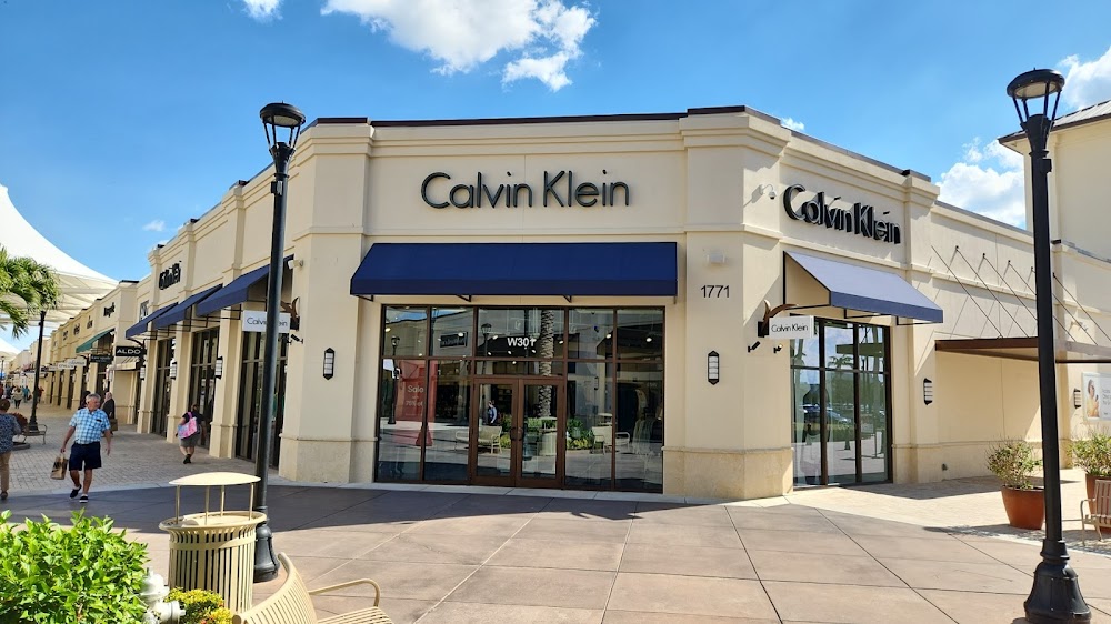 Calvin Klein Return Policy