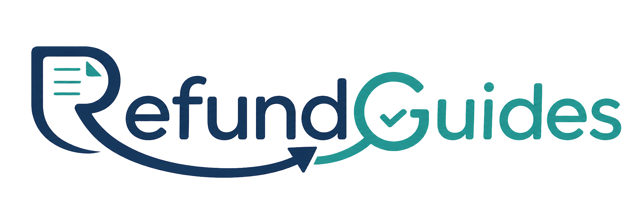 refundguides LOGO