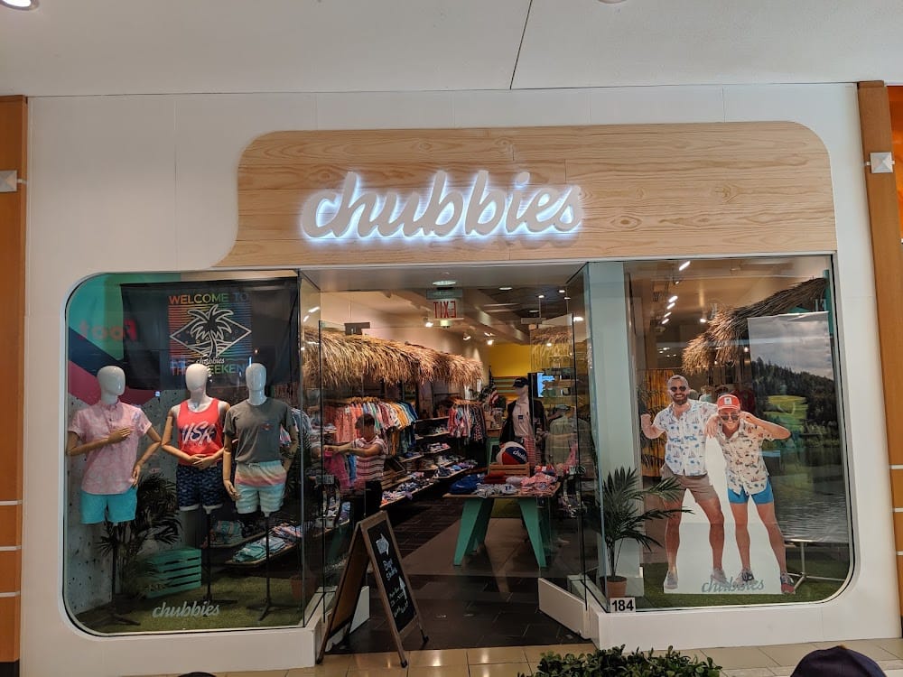 Chubbies Return Policy