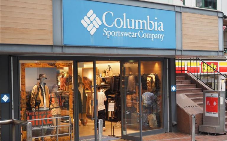 Columbia Return Policy