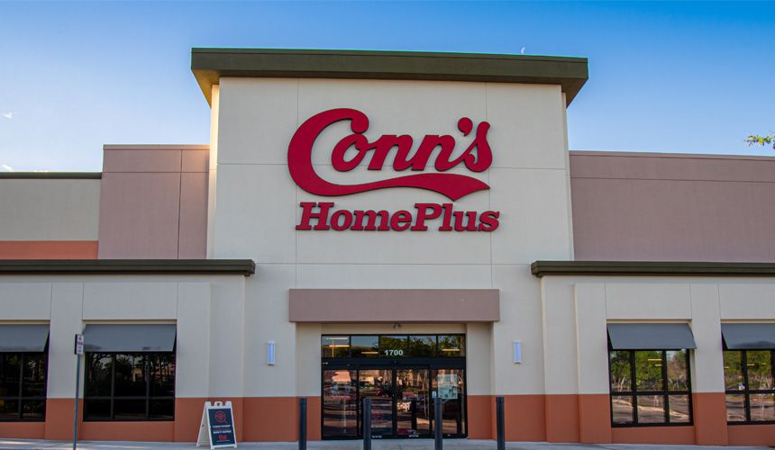 Conn’s Return Policy