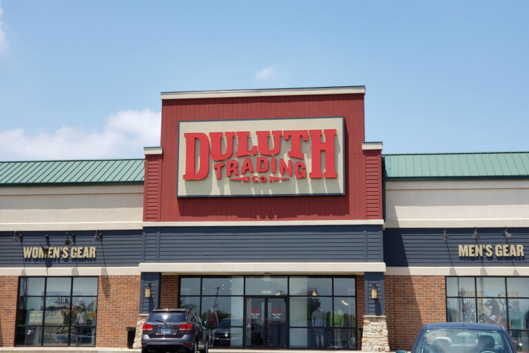 Duluth Trading Return Policy