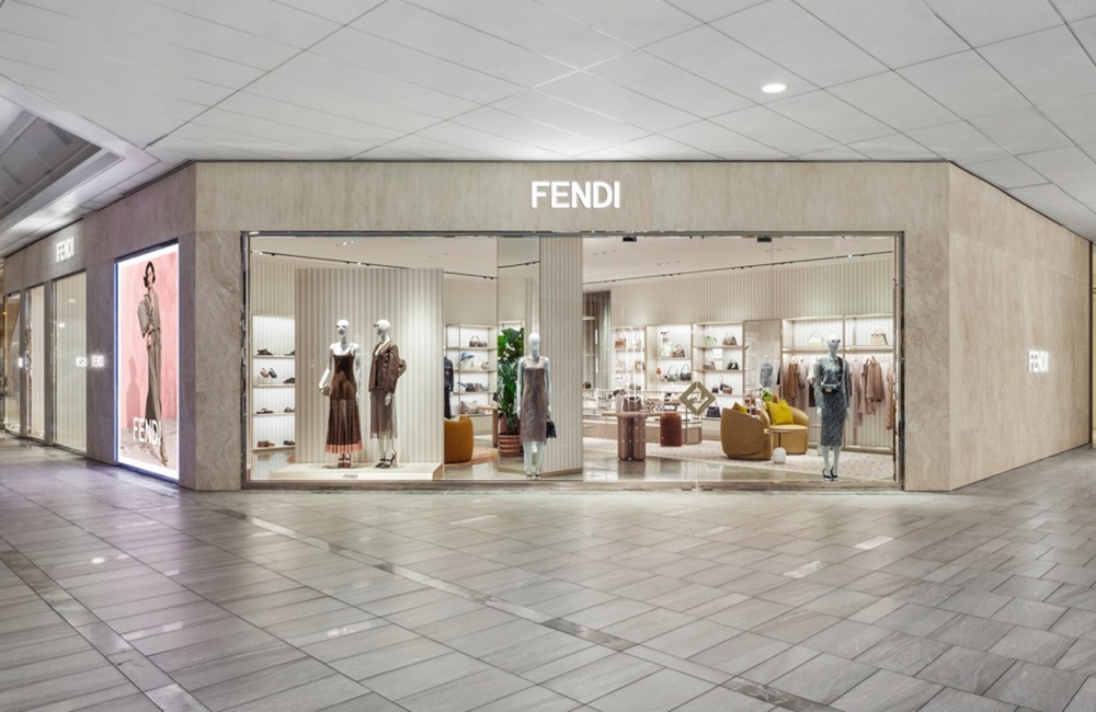 Fendi Return Policy