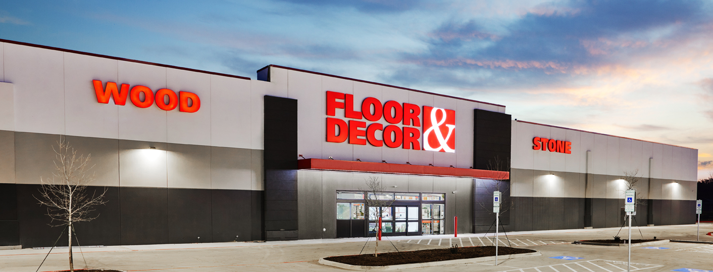 Floor & Decor Return Policy