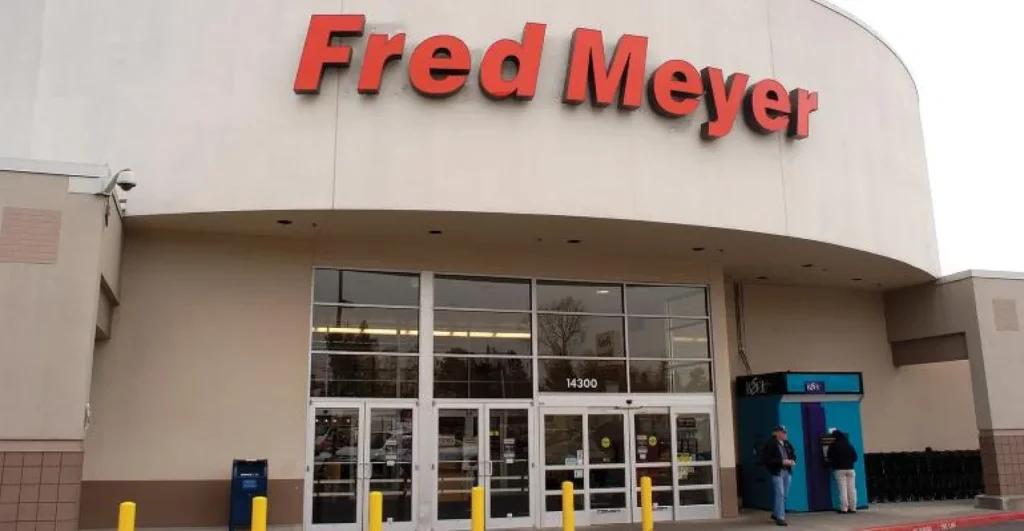 Fred Meyer Return Policy