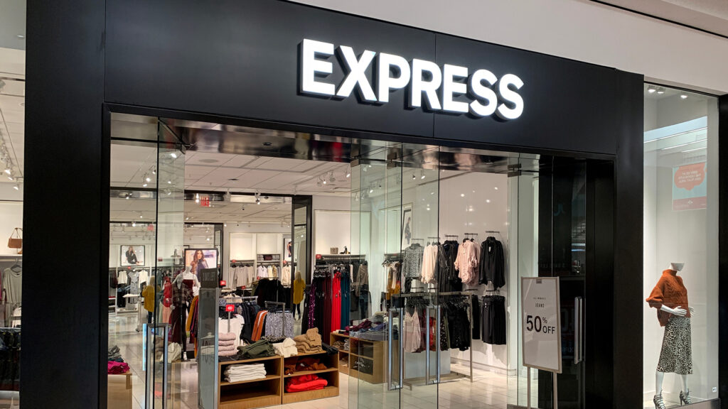 Express Return Policy