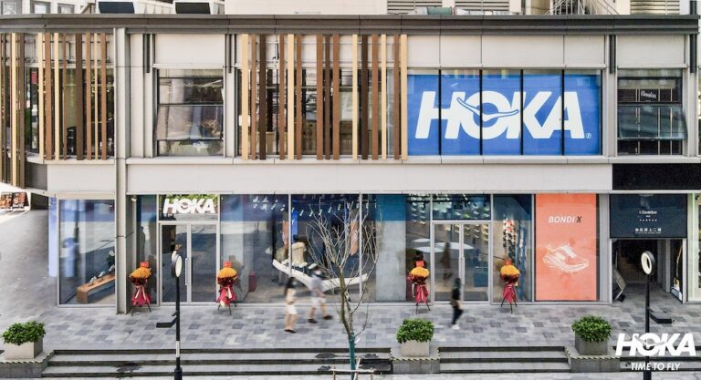 Hoka Return Policy