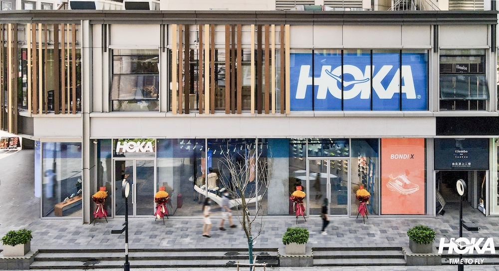 Hoka Return Policy