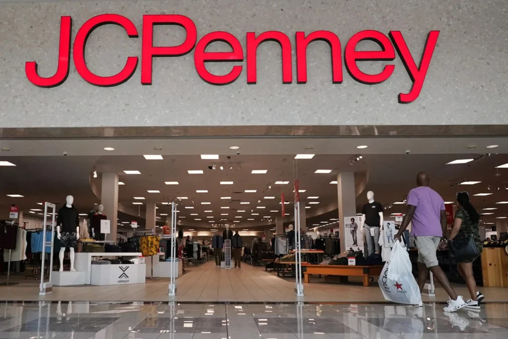 JCPenney Return Policy