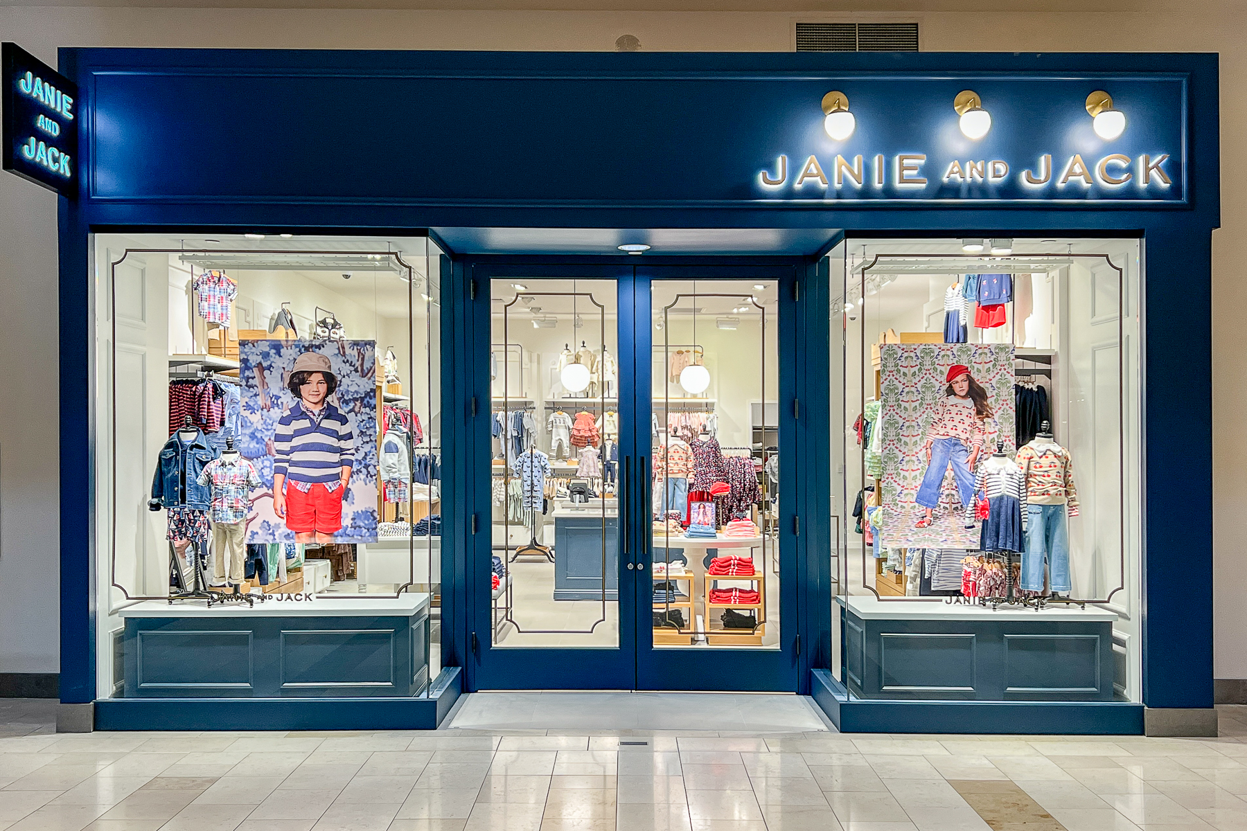 Janie and Jack Return Policy