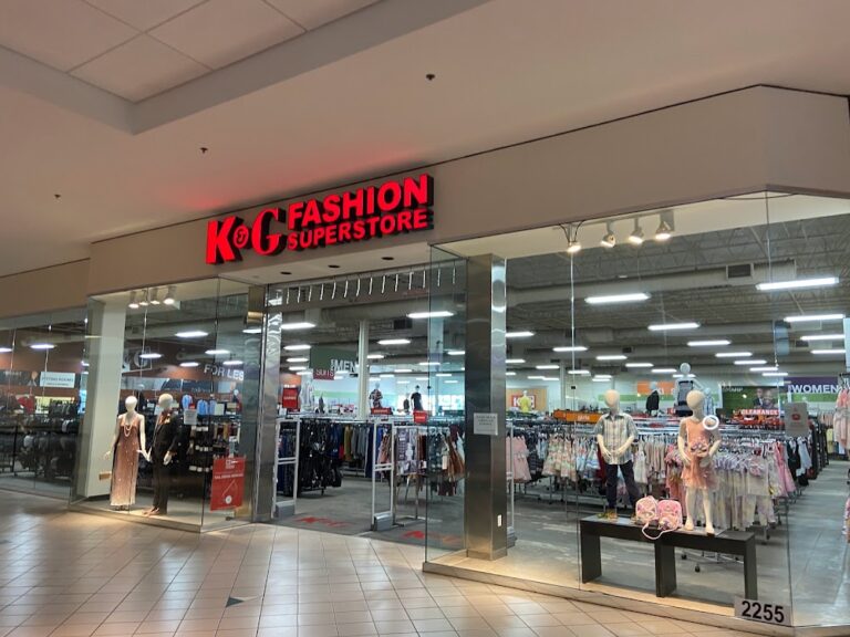 K&G Return Policy