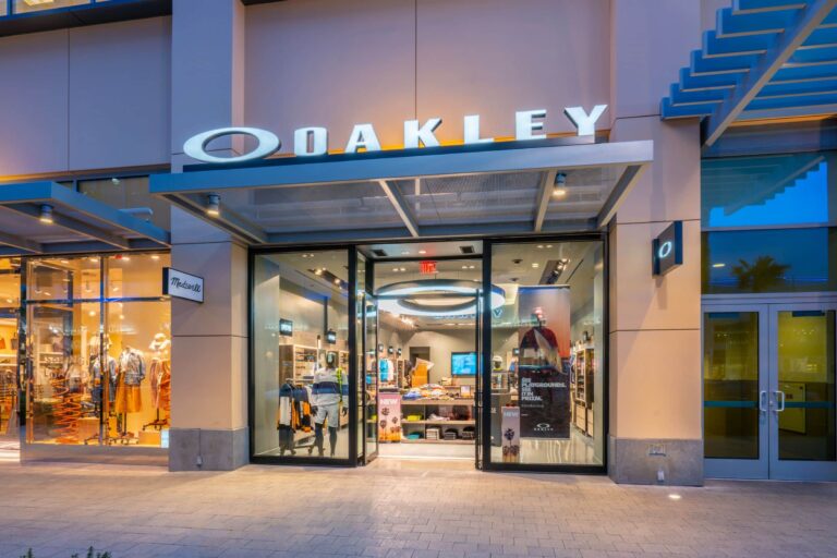 Oakley Return Policy