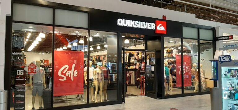 Quiksilver Return Policy