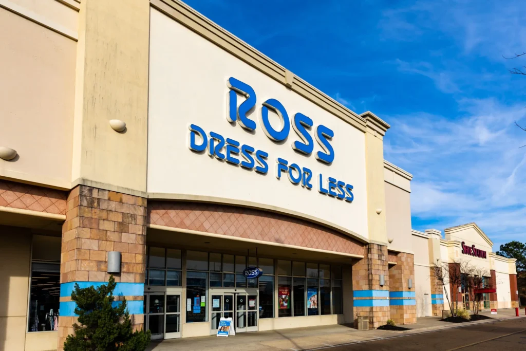 Ross Return Policy