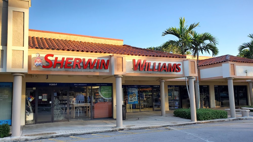 Sherwin-Williams Return Policy