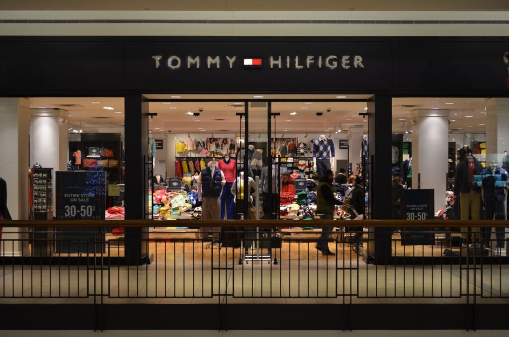 Tommy Hilfiger Return Policy
