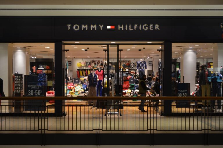 Tommy Hilfiger Return Policy