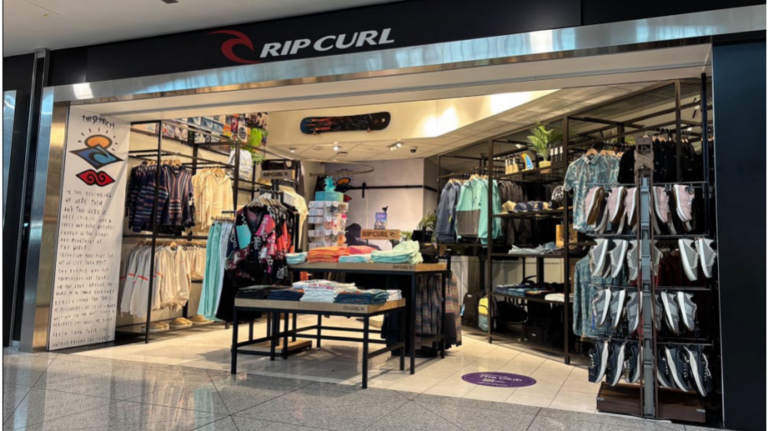 Rip Curl Return Policy