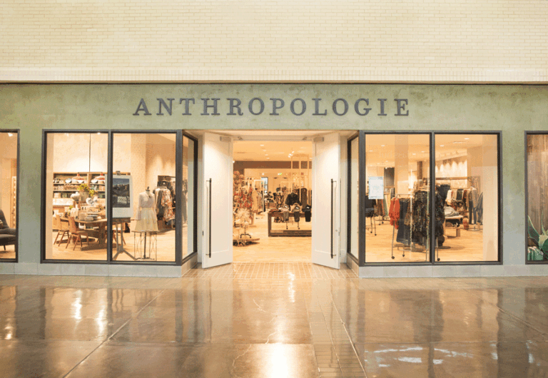 Anthropologie Return Policy