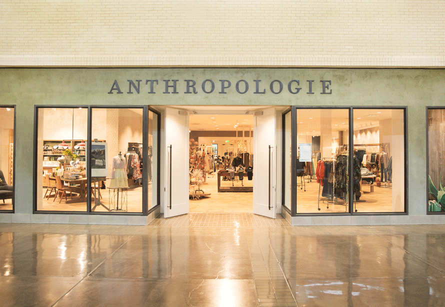 Anthropologie Return Policy