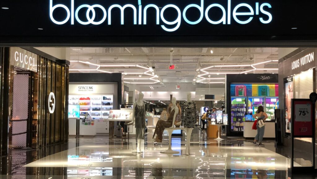 Bloomingdale’s Return Policy