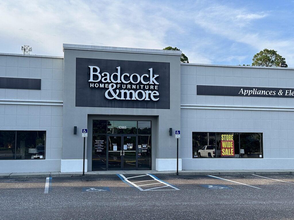 Badcock Return Policy