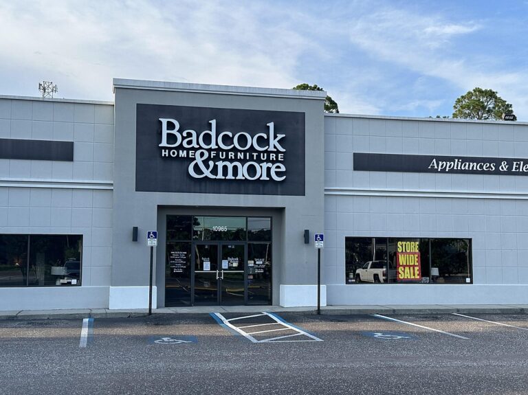 Badcock Return Policy