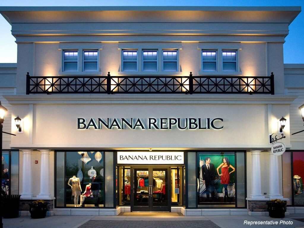 Banana Republic Return Policy