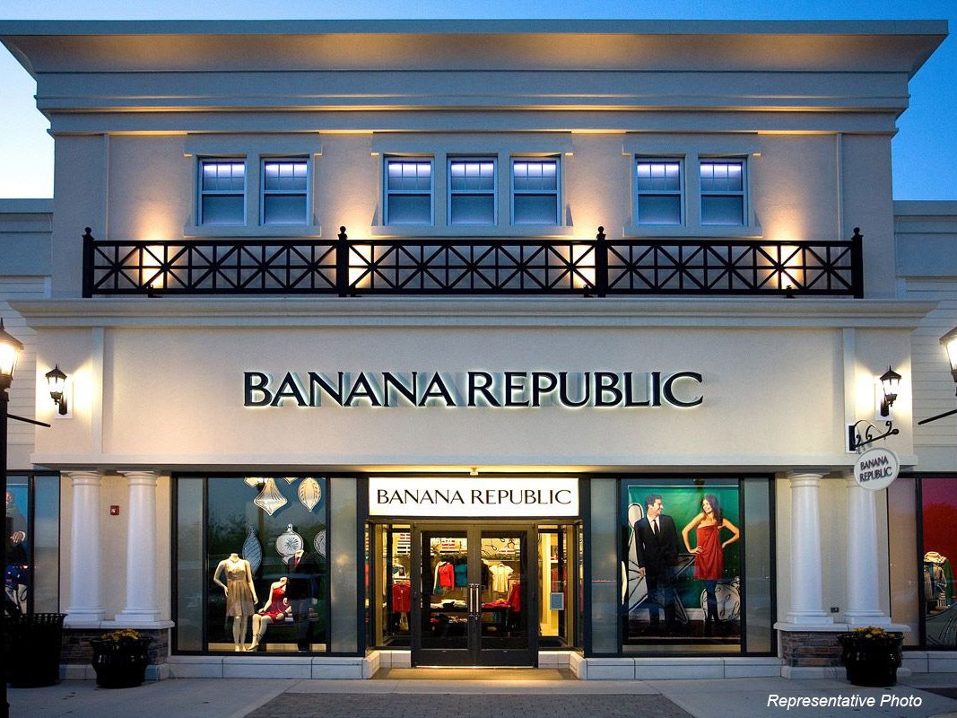 Banana Republic Return Policy