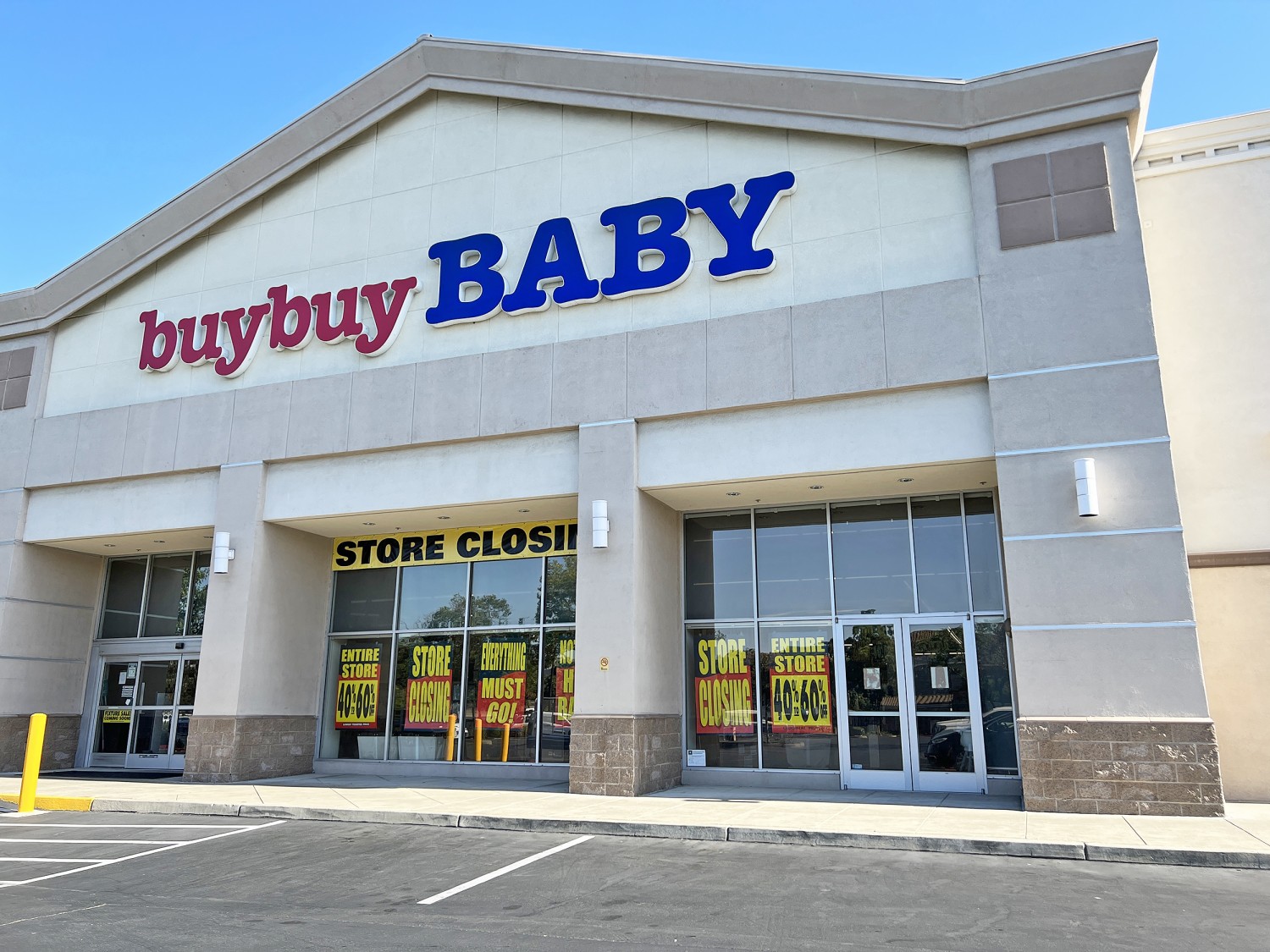 Buybuy BABY Return Policy