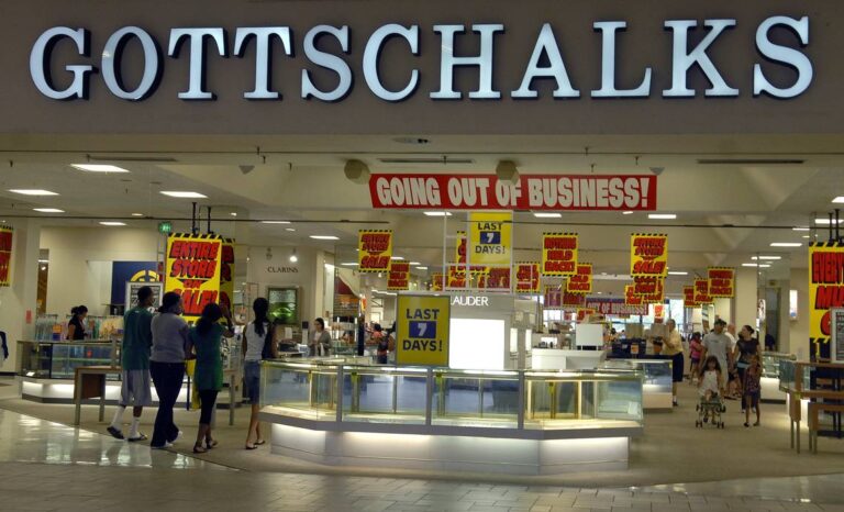 Gottschalks Return Policy
