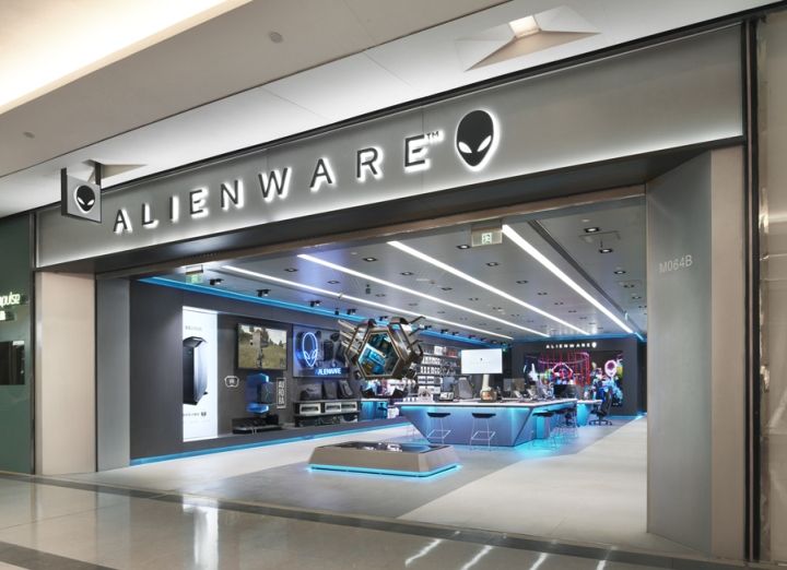 Alienware Return Policy