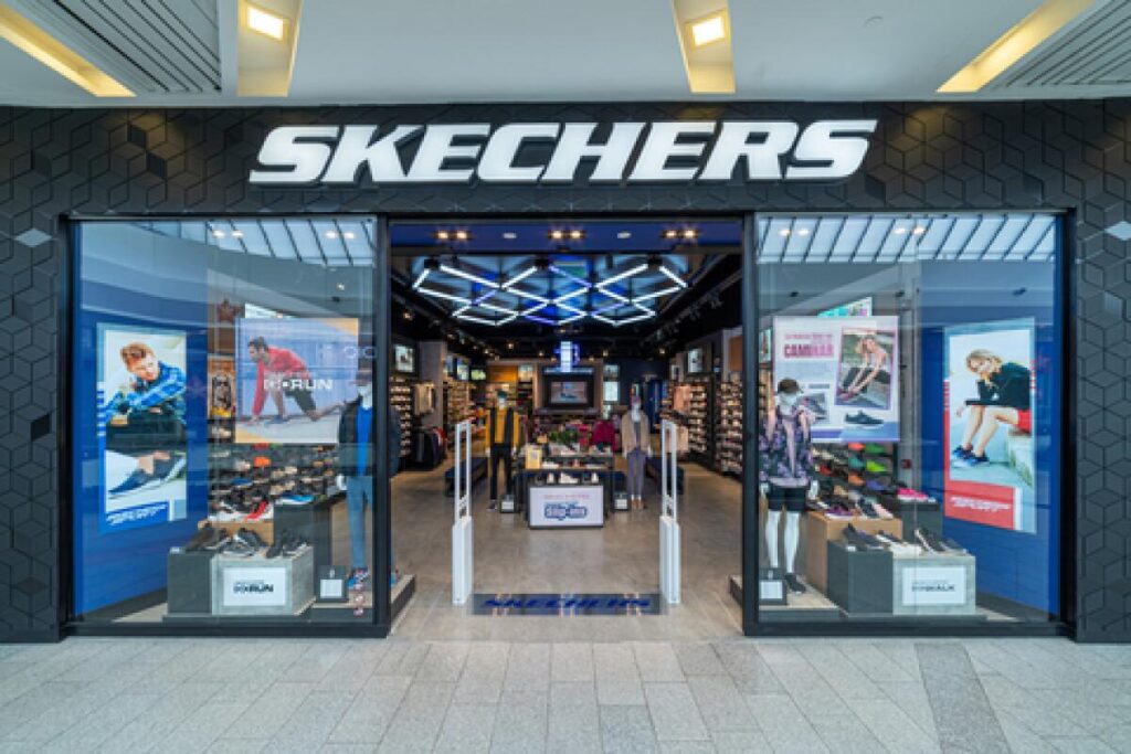 Skechers Return Policy
