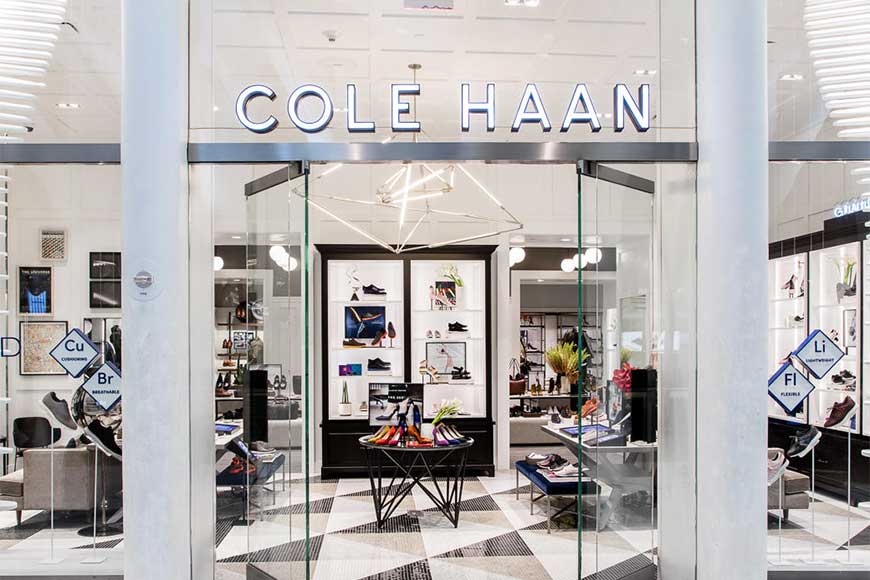 Cole Haan Return Policy