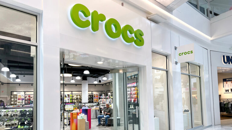 Crocs Return Policy