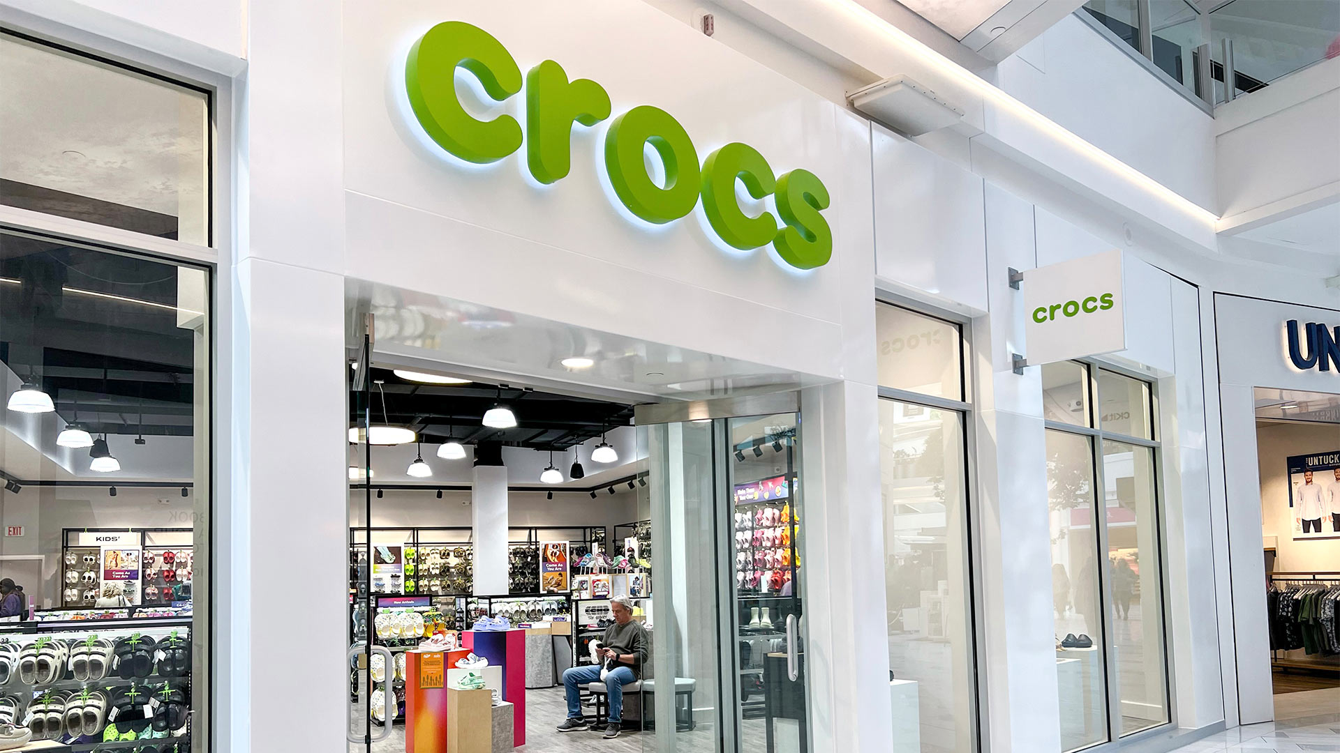 Crocs Return Policy