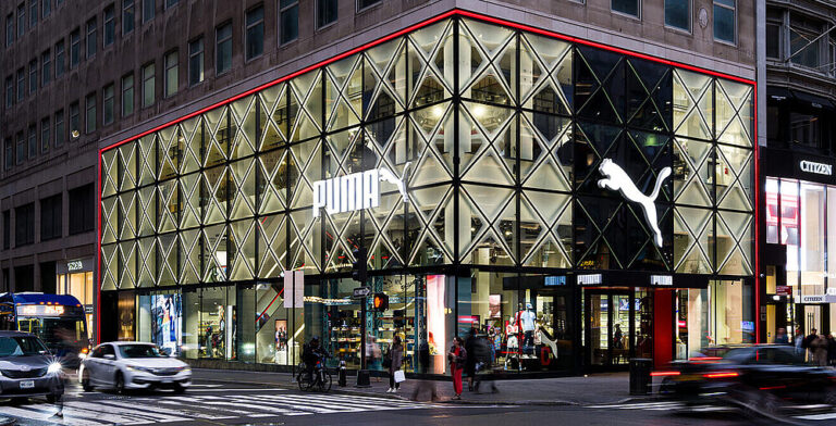 Puma Return Policy