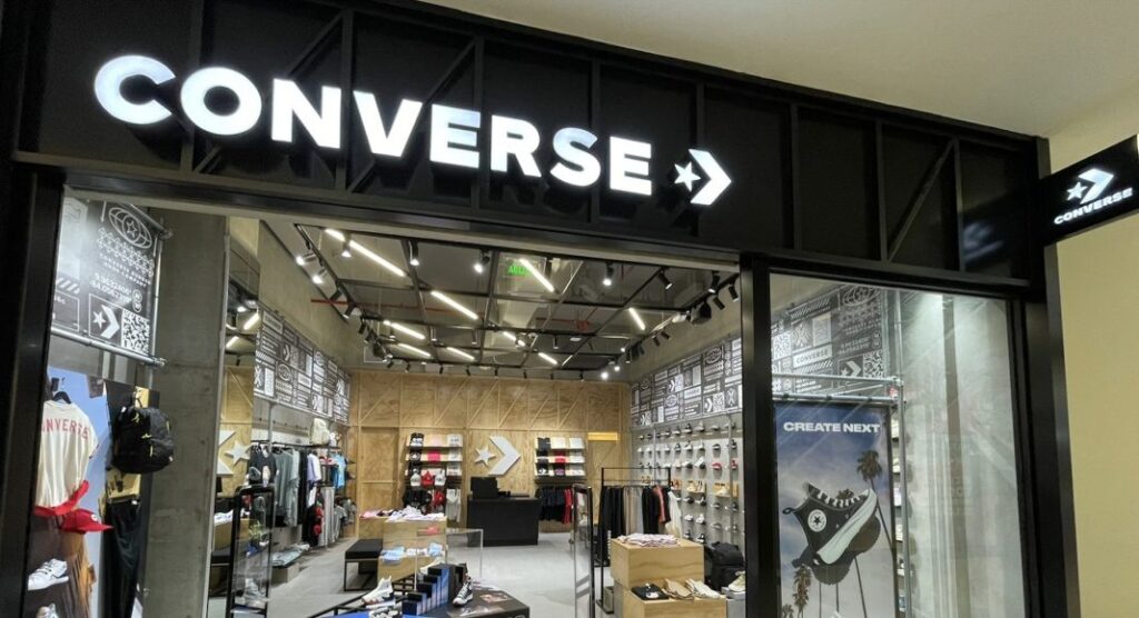 Converse Return Policy