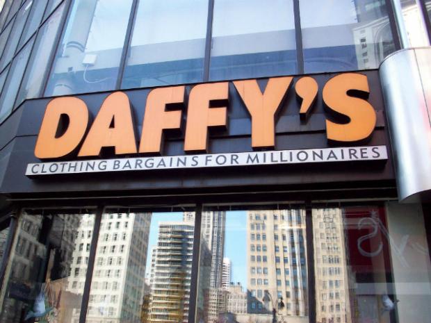 Daffy’s Return Policy
