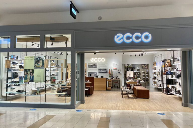 ECCO Return Policy