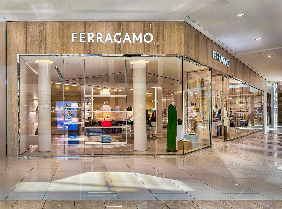 Ferragamo Return Policy