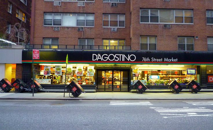D’Agostino Return Policy