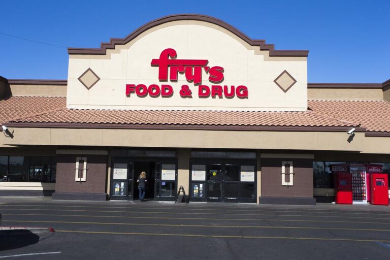 Fry’s Return Policy