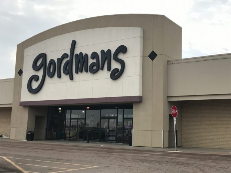 Gordmans Return Policy
